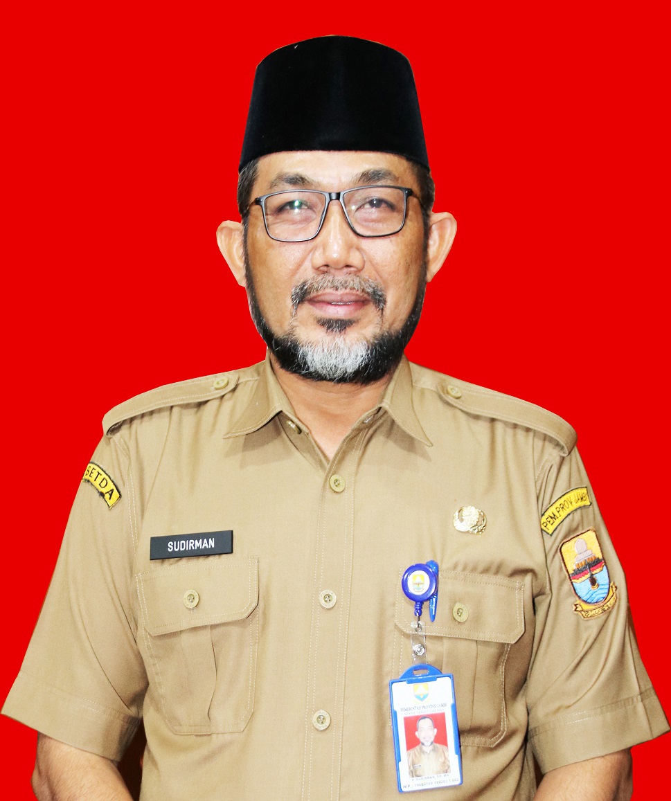Sekretaris Daerah
